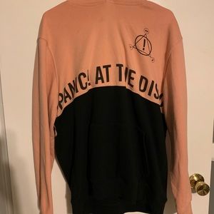 Panic! at the Disco Hoodie